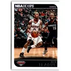 2014-15 Hoops #21 Jeff Teague