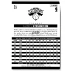 2014-15 Hoops #22 Amar'e Stoudemire