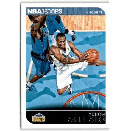 2014-15 Hoops #24 Arron Afflalo