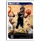 2014-15 Hoops #28 Derrick Williams