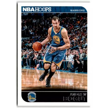 2014-15 Hoops #29 Andrew Bogut