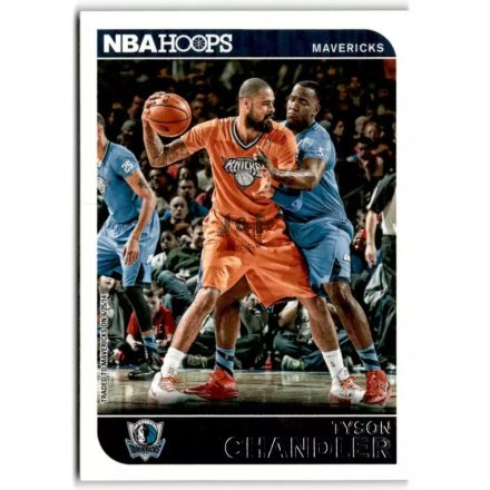 2014-15 Hoops #32 Tyson Chandler