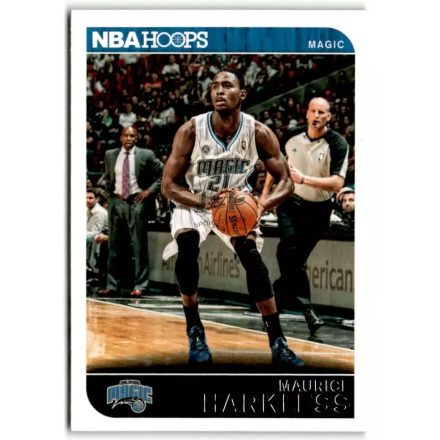 2014-15 Hoops #34 Maurice Harkless