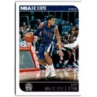 2014-15 Hoops #38 Ray McCallum