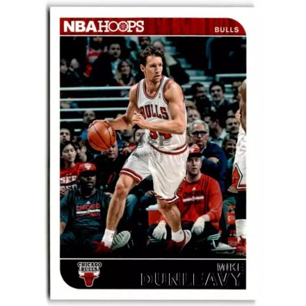 2014-15 Hoops #45 Mike Dunleavy