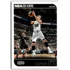 2014-15 Hoops #48 Tiago Splitter
