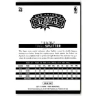 2014-15 Hoops #48 Tiago Splitter