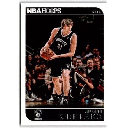 2014-15 Hoops #53 Andrei Kirilenko