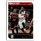 2014-15 Hoops #64 Tony Wroten