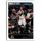 2014-15 Hoops #69 Kevin Martin