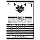 2014-15 Hoops #73 Al Jefferson