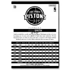 2014-15 Hoops #77 Josh Smith