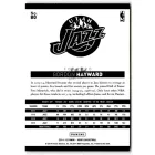 2014-15 Hoops #80 Gordon Hayward