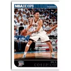 2014-15 Hoops #82 Nick Collison