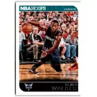 2014-15 Hoops #83 Kemba Walker
