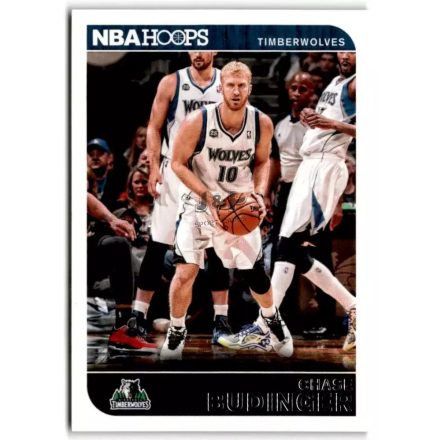 2014-15 Hoops #89 Chase Budinger