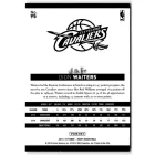 2014-15 Hoops #95 Dion Waiters
