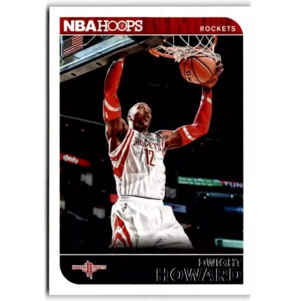 2014-15 Hoops #96 Dwight Howard