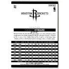 2014-15 Hoops #96 Dwight Howard