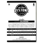 2014-15 Hoops #97 Andre Drummond