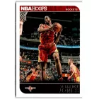 2014-15 Hoops #104 Terrence Jones