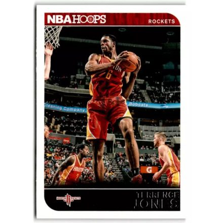 2014-15 Hoops #104 Terrence Jones