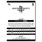 2014-15 Hoops #104 Terrence Jones