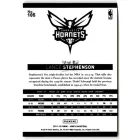2014-15 Hoops #105 Lance Stephenson