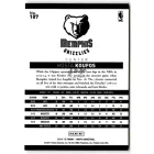 2014-15 Hoops #107 Kosta Koufos
