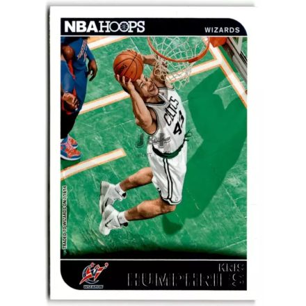 2014-15 Hoops #111 Kris Humphries