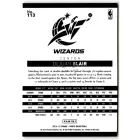 2014-15 Hoops #113 DeJuan Blair