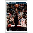 2014-15 Hoops #114 Mo Williams