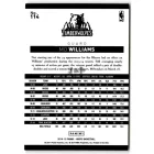 2014-15 Hoops #114 Mo Williams