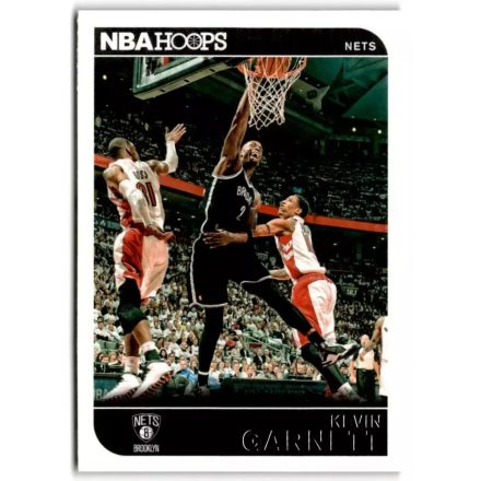 2014-15 Hoops #118 Kevin Garnett