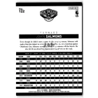 2014-15 Hoops #122 John Salmons