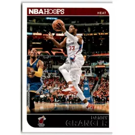 2014-15 Hoops #125 Danny Granger