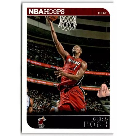 2014-15 Hoops #126 Chris Bosh