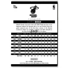 2014-15 Hoops #126 Chris Bosh