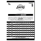 2014-15 Hoops #130 Carlos Boozer