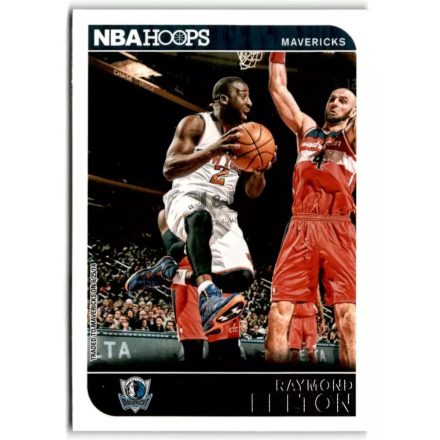 2014-15 Hoops #131 Raymond Felton