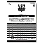 2014-15 Hoops #132 Richard Jefferson