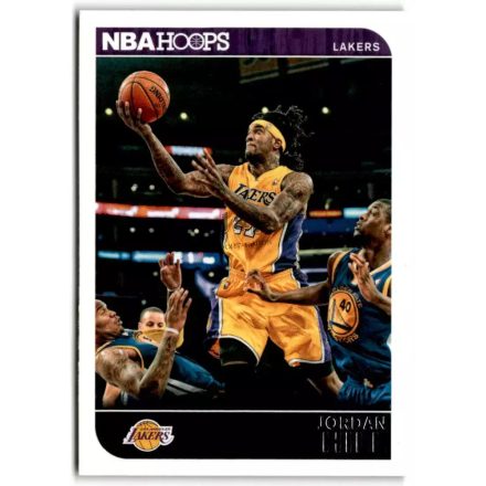 2014-15 Hoops #135 Jordan Hill