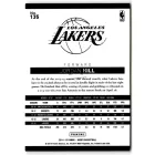 2014-15 Hoops #135 Jordan Hill