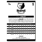 2014-15 Hoops #138 Mike Conley