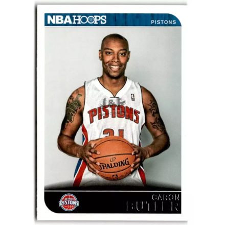 2014-15 Hoops #139 Caron Butler