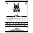 2014-15 Hoops #140 Khris Middleton