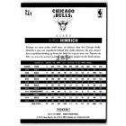 2014-15 Hoops #141 Kirk Hinrich