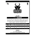 2014-15 Hoops #150 John Henson
