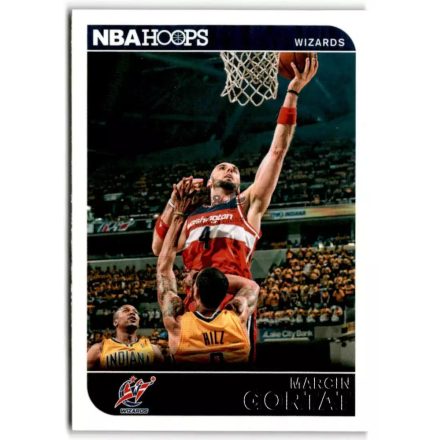 2014-15 Hoops #152 Marcin Gortat