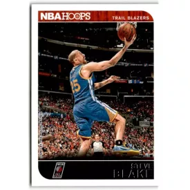 2014-15 Hoops #153 Steve Blake